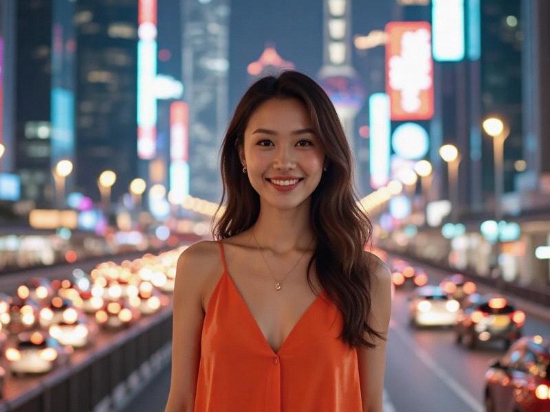 Vertical Horizons: How Shanghai Is Reinventing the 21st Century Cityscape