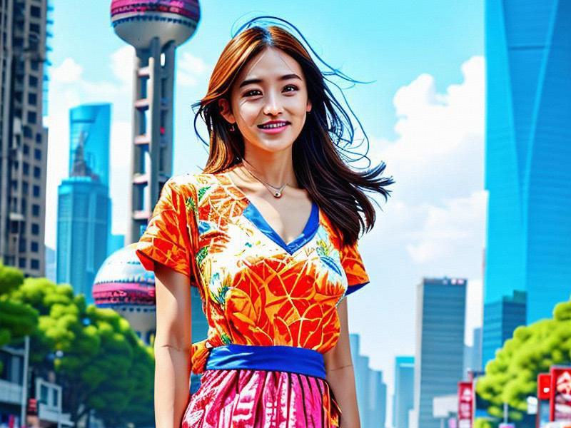Shanghai's Thriving Entertainment Hubs: A Comprehensive Guide to the City's Must-Visit Spots