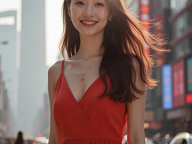 Shanghai 2025: Where Futurism Meets Tradition in China's Global Metropolis