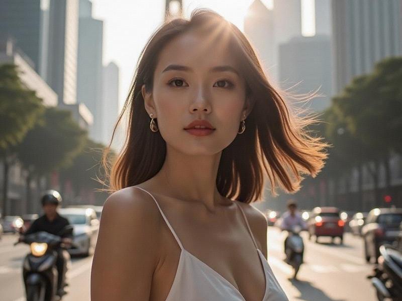 Shanghai After Dark: The Reinvention of Elite Entertainment Culture