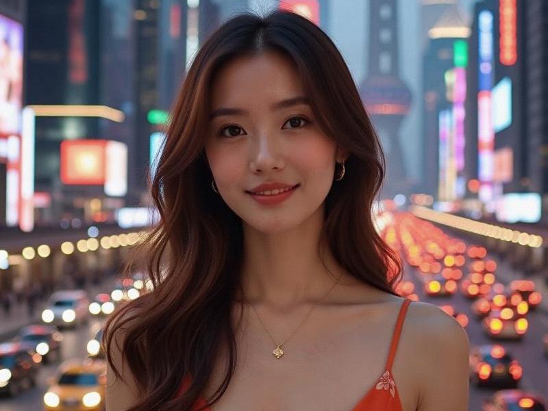 Shanghai 2040: The Making of Asia's Premier Financial Nerve Center