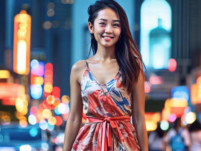 Shanghai's Renaissance: A Journey Through the City's Modern Transformations and Cultural Revival