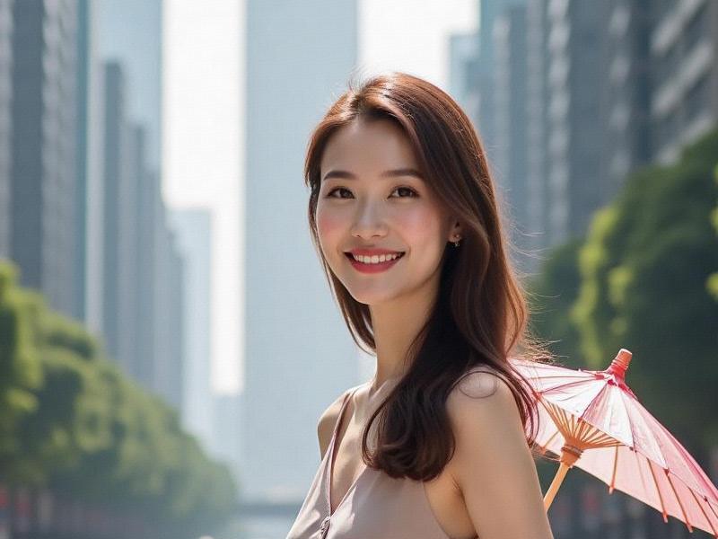 Shanghai 2025: Where Ancient Water Towns Meet Quantum Computing