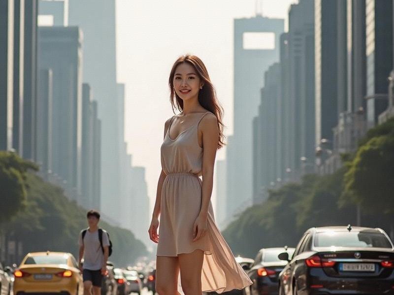 The Shanghai-Hangzhou Economic Corridor: China's Innovation Powerhouse