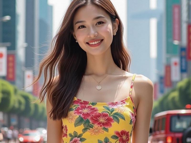 The Shanghai Modern Woman: How China's Cosmopolitan Capital is Redefining Femininity