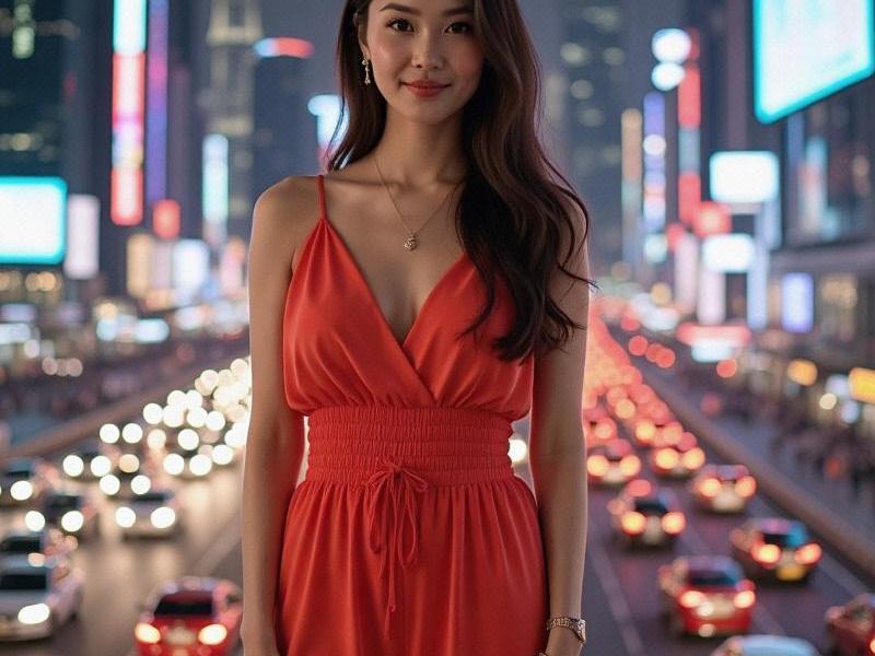 【海派文化观察】从月份牌到小红书：上海女性形象的百年进化图谱