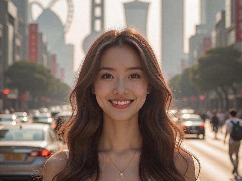 Shanghai 2025: Where Futurism Meets Heritage in China's Most Dynamic Metropolis