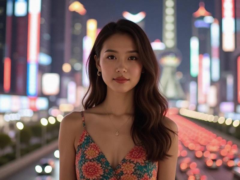 Shanghai's Nightlife Renaissance: Exploring the City's Premier Entertainment Clubs