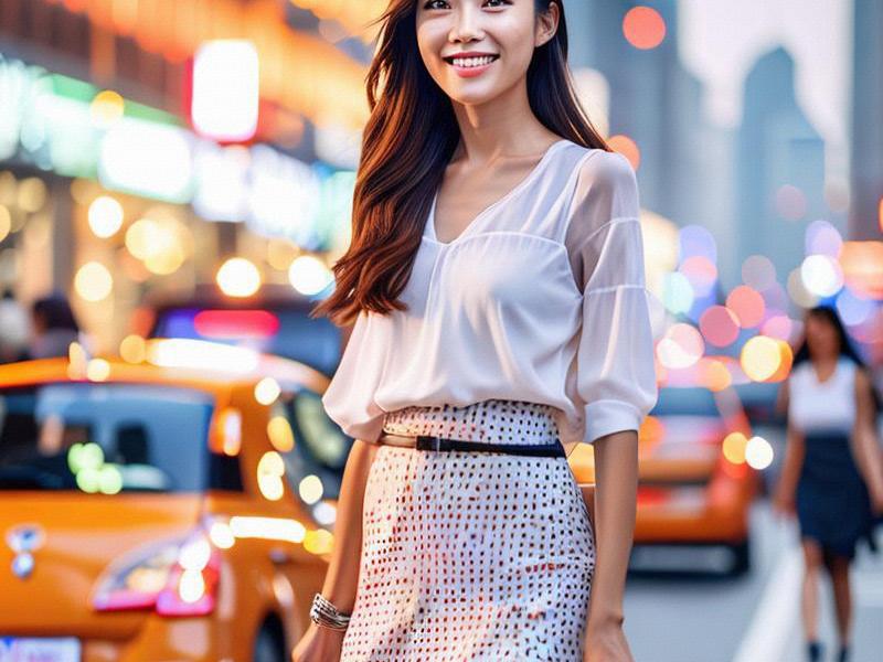 Shanghai Beauties: A Glorious Representation of EleganceKeywords: Shanghai, beauties, elegance, culture, fashion, historyDescription: This article del