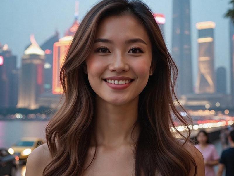 The Velvet Revolution: How Shanghai's Entertainment Clubs Are Redefining Urban Nightlife