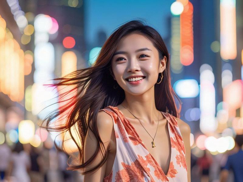 ```The Allure of Shanghai's Elegant Ladies: A Glimpse into the City's Sophisticated Social Fabric