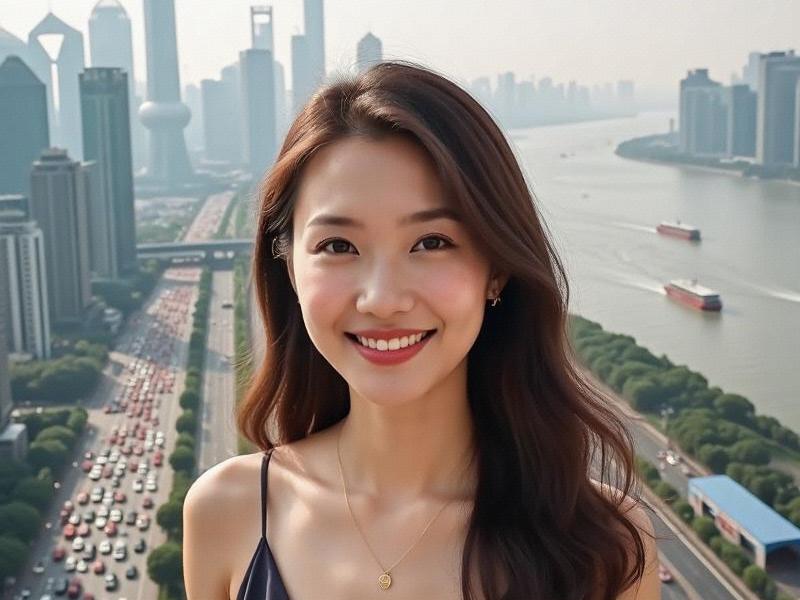 The Shanghai Feminine Mystique: How China's Most Cosmopolitan Women Are Rewriting the Rules