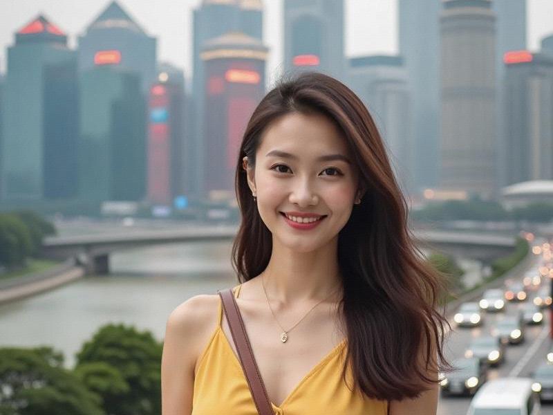 Shanghai's Renaissance Women: Blending Tradition and Modernity in China's Global City