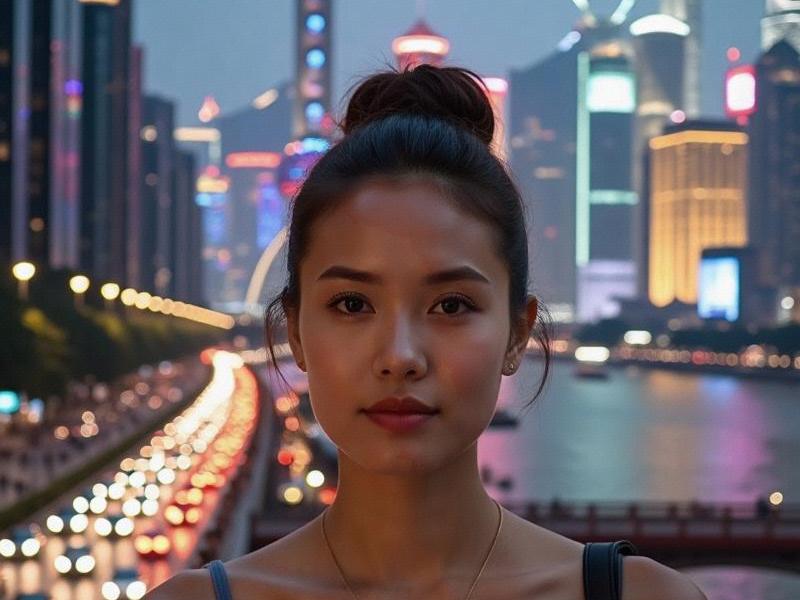 Behind the Velvet Rope: Shanghai's New Era of Luxury Entertainment Clubs