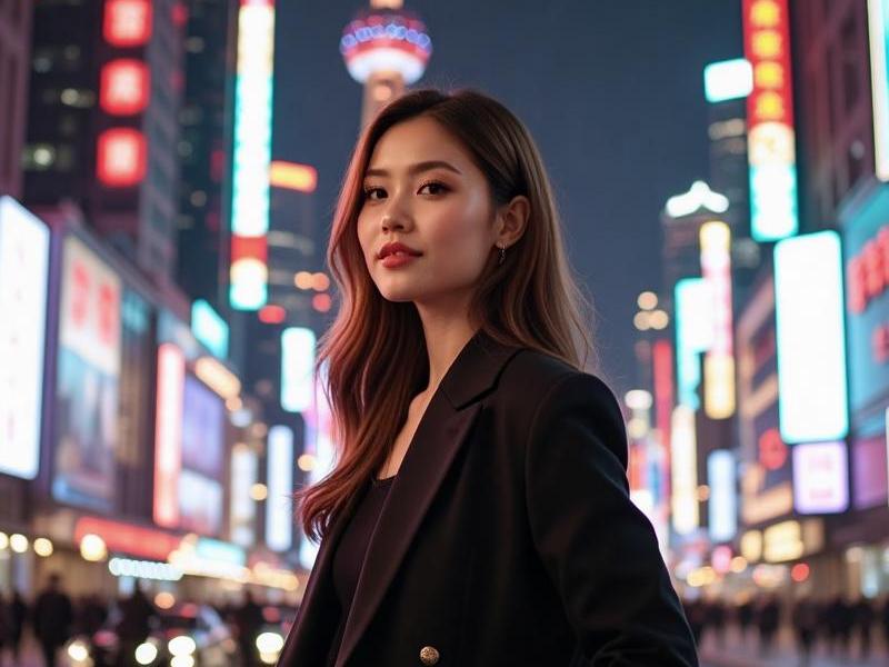 【城市镜像】上海女子的双城记：外滩高跟鞋与弄堂绣花鞋