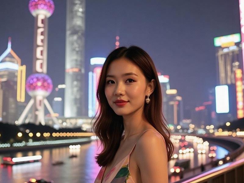 Shanghai's Nightlife Renaissance: How Entertainment Clubs Became Cultural Powerhouses