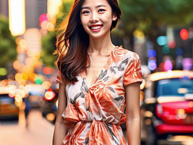 Shanghai: A Vibrant City of Diversity and History