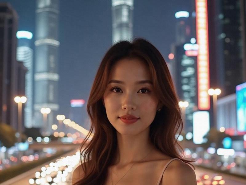 Shanghai’s Nightlife Renaissance: Where Vintage Glamour Meets AI-Driven Futures
