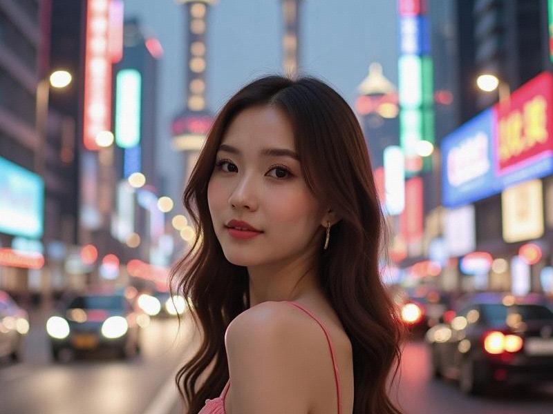 Shanghai's Daughters: How the City's Women Are Reshaping Chinese Femininity