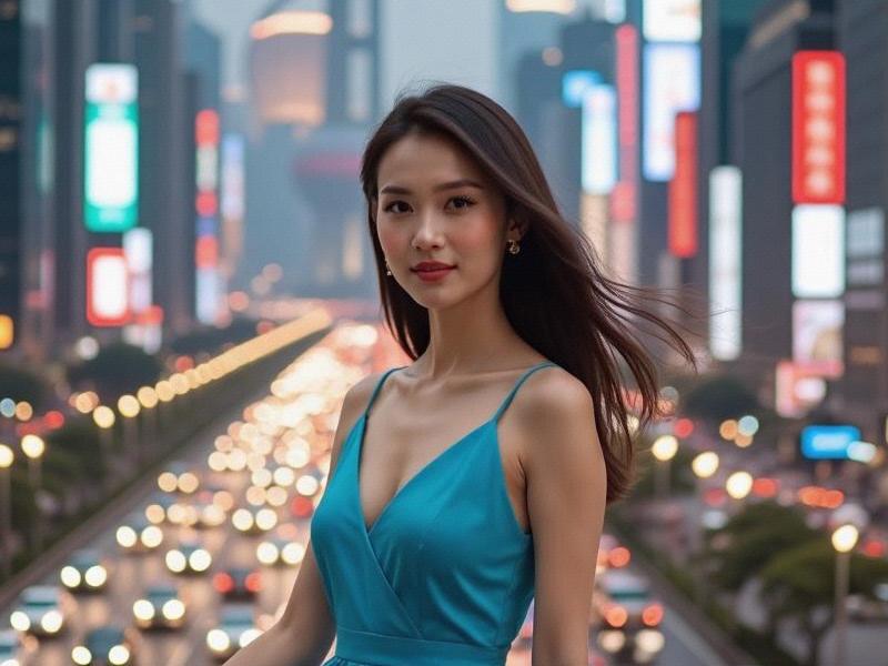 Behind the Velvet Rope: The Billion-Dollar Ecosystem of Shanghai's Elite Entertainment Clubs