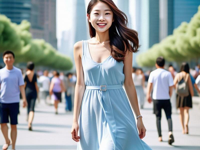 Shanghai's Renaissance: A Journey Through the City's Modern Transformations
