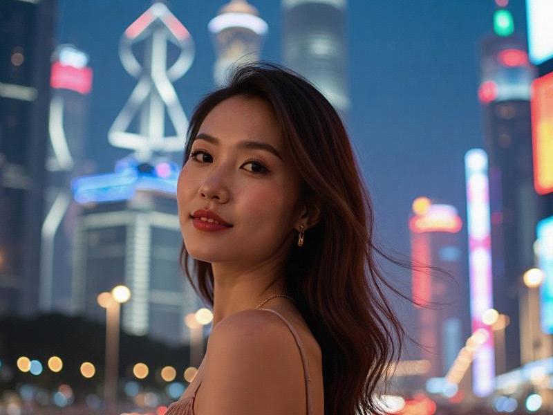 Shanghai 2030: The Making of a Future-Ready Megacity