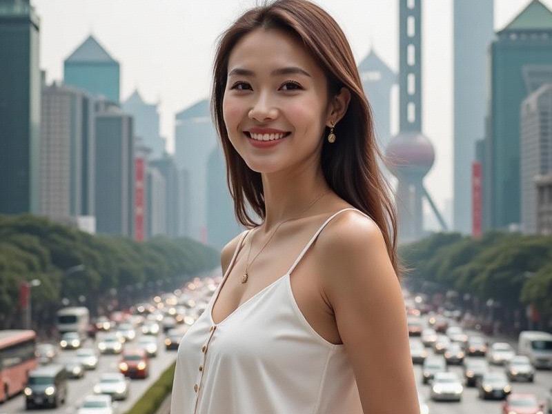 Shanghai’s Nightlife Evolution: Blending Colonial Elegance with AI-Driven Innovation
