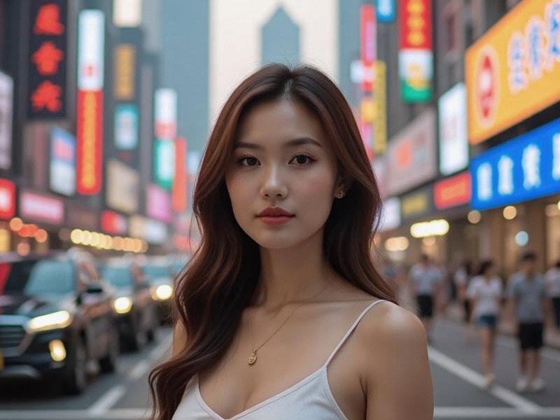 Neon Renaissance: How Shanghai's Club Scene is Redefining Urban Nightlife in 2025