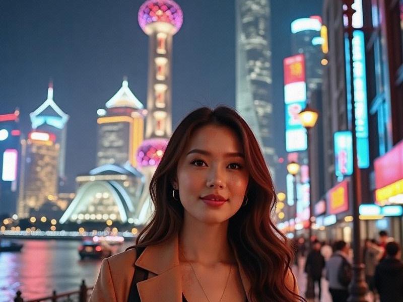 【梧桐树下的精致革命】当代上海女性群像观察