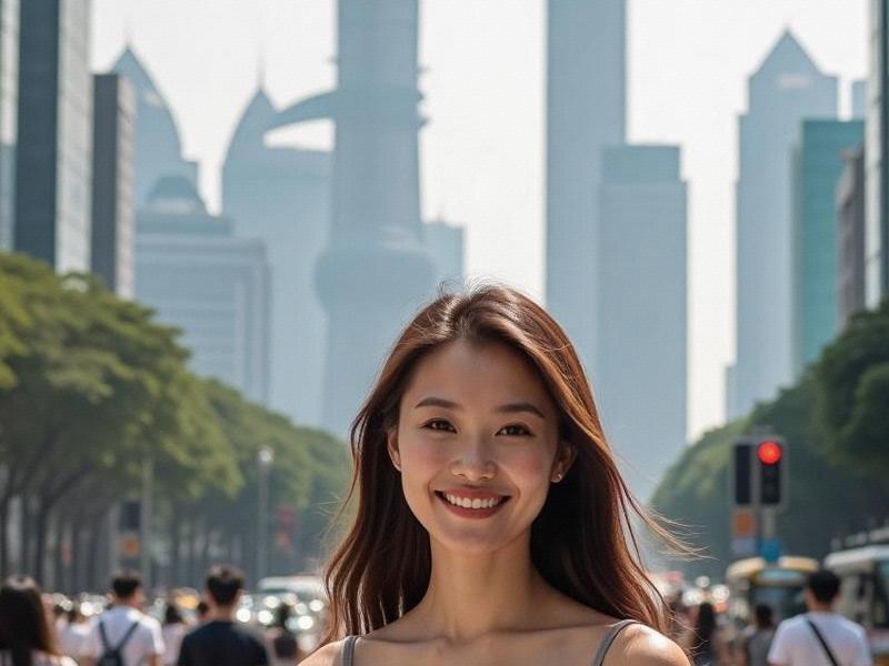Shanghai's Nocturnal Renaissance: How Entertainment Venues Are Shaping the City's Cultural Identity