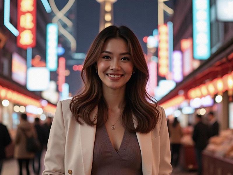 【摩登与诗意的交响】上海女性的百年形象志
