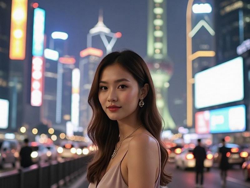 Shanghai's Metropolitan Ecosystem: Engineering a New Paradigm of Regional Innovation