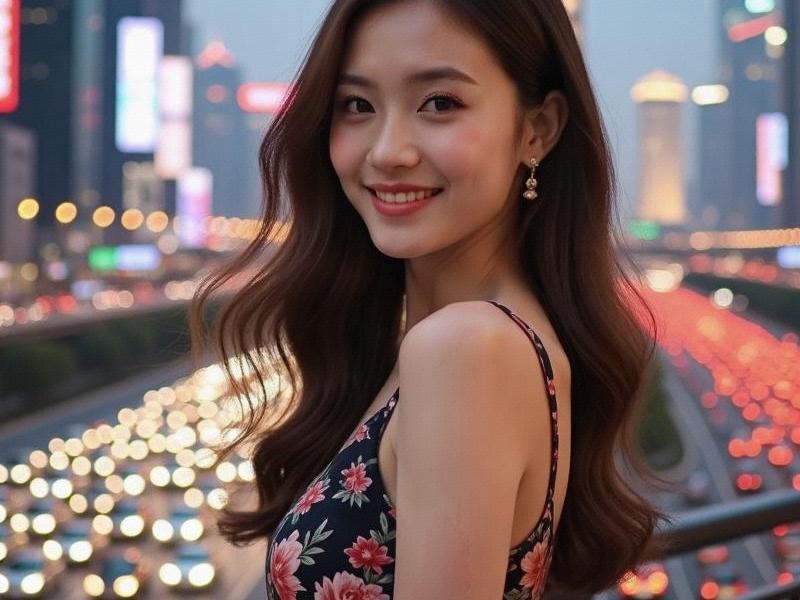 Shanghai's New Feminine Archetype: How the City's Women Are Redefining Modern Chinese Femininity