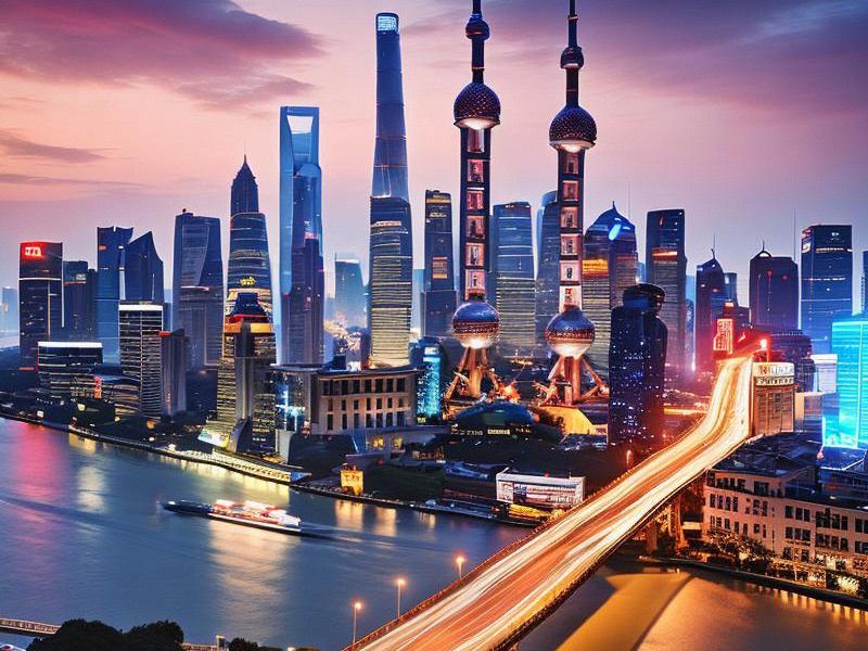 Exploring the Wonders of Shanghai and Its Vicinity: A Journey Through Culture, Innovation, and Nature