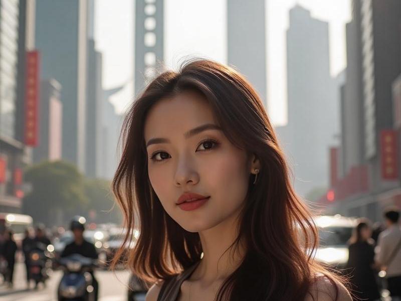 【城市肖像】第五季·夏：梧桐树下的她世纪——上海女性生存图鉴