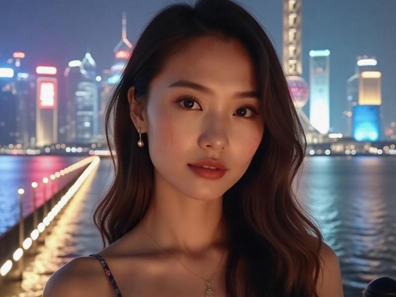 Shanghai 2030: The Making of a Global Megacity-Region