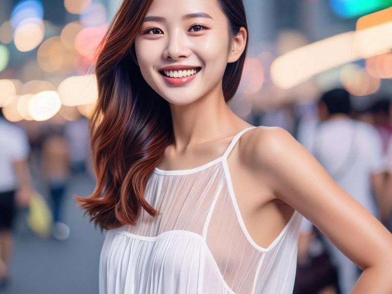 Shanghai's Renaissance: A Journey Through the City's Modern Transformation