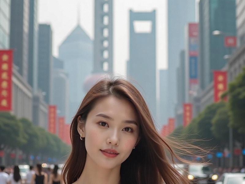 Shanghai and the Yangtze River Delta: The Engine of China's Modernization