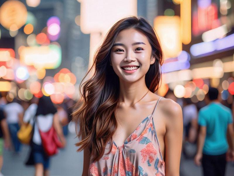 Shanghai's Elegant Ladies: A Cultural and Contemporary Overview