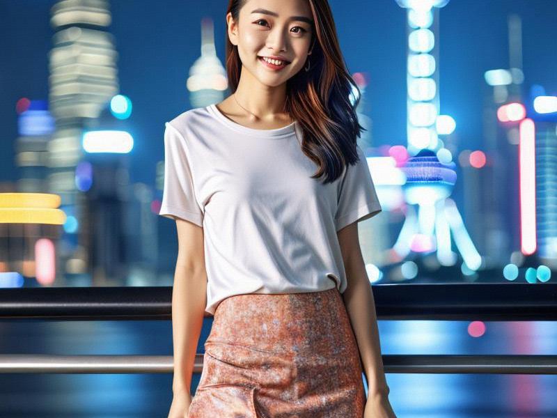 Shanghai's Journey Towards a Sustainable Future: A Comprehensive Analysis of Urban Development and Environmental Protection