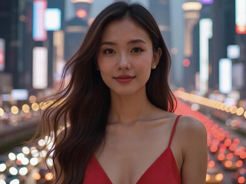 【海派女性图鉴】从