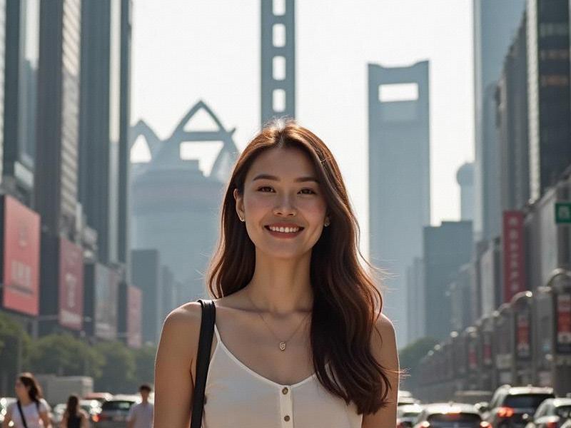 Silk, Startups and Self-Defense: The Multidimensional Lives of Shanghai's Modern Women