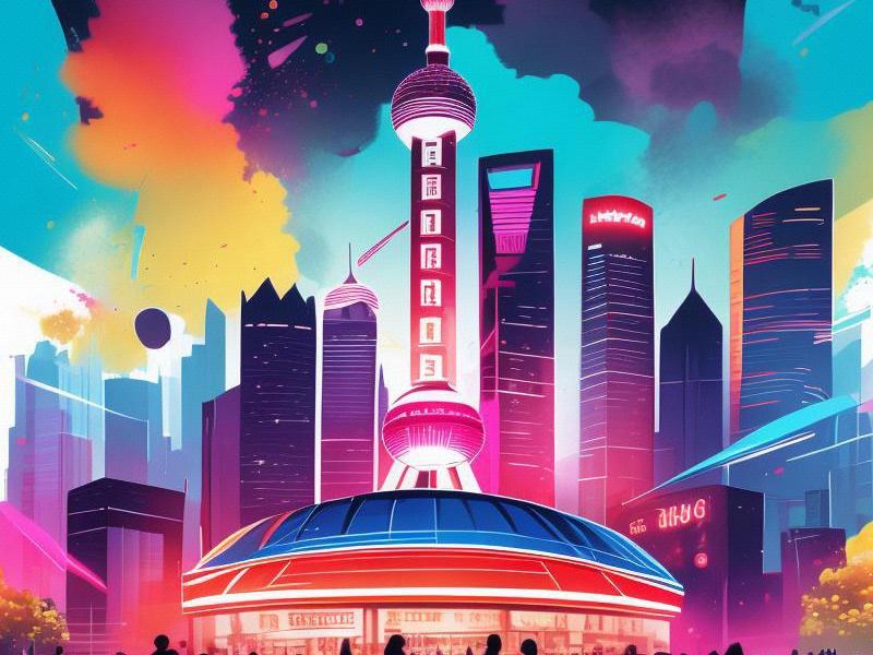 Shanghai's Thriving Entertainment Clubs: A Nightlife Renaissance