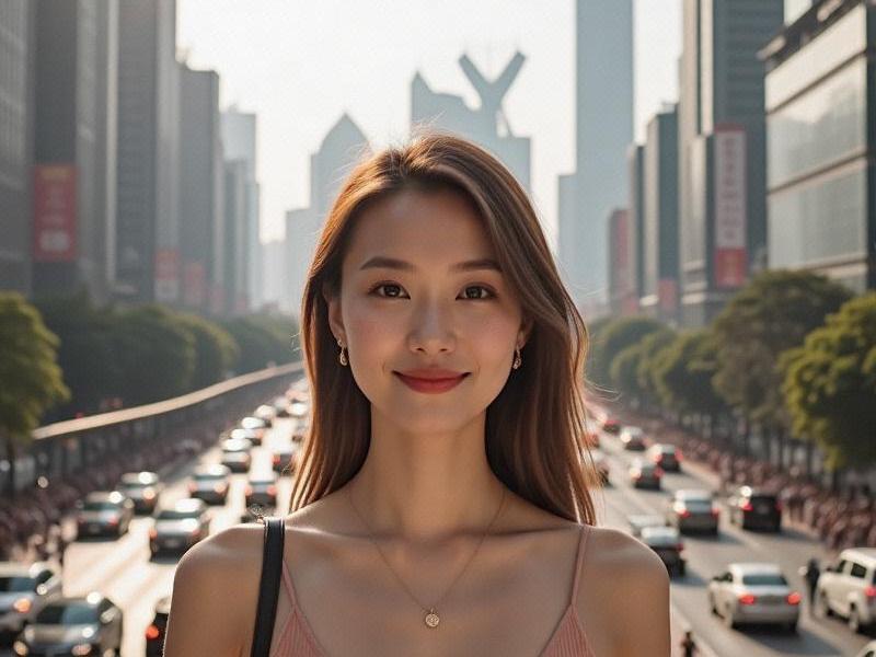【海派新女性图鉴】从石库门到陆家嘴：上海女性的十二时辰