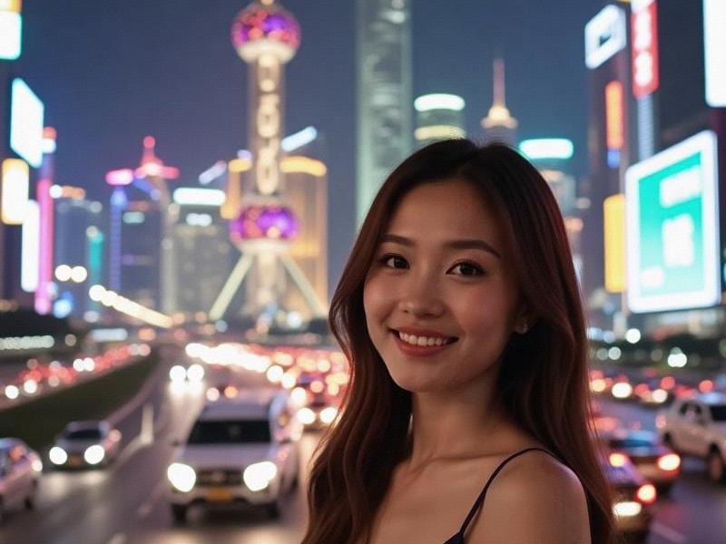 The Silk Road of Creativity: How Shanghai Became Eastern Asia's Cultural Powerhouse