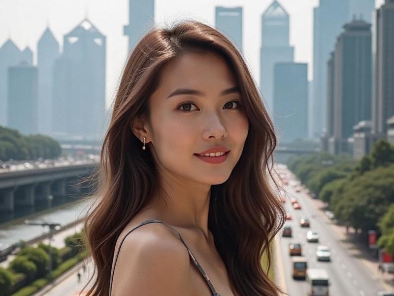 The Shanghai Modern Woman: Redefining Femininity in China's Global Metropolis