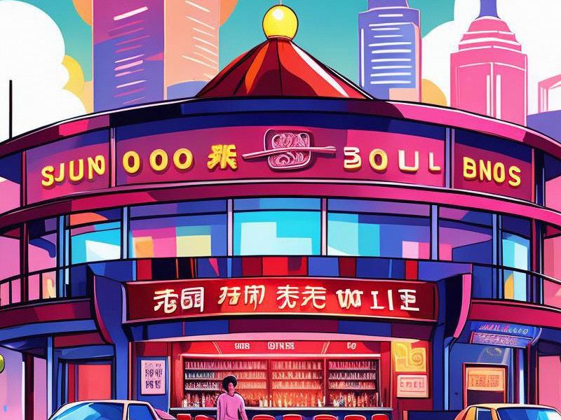 Shanghai's Thriving Entertainment Clubs: A Nightlife Renaissance