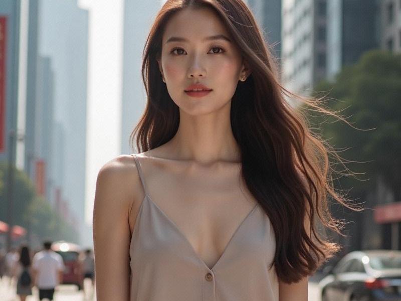 【2025上海都市女性白皮书：从石库门女孩到数字时代新女性】