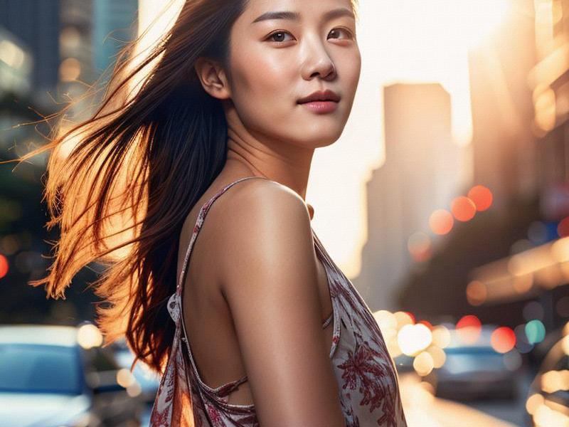Shanghai in Focus: Exploring its Heart and the Surrounding Area