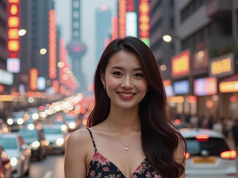 Shanghai and Beyond: The Rise of the Yangtze Delta Megaregion